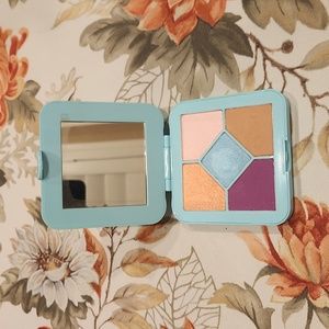 Lime Crime Shadow Pallet